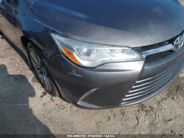 Photo 5 VIN: 4T1BK1FK7GU030905 - TOYOTA CAMRY 