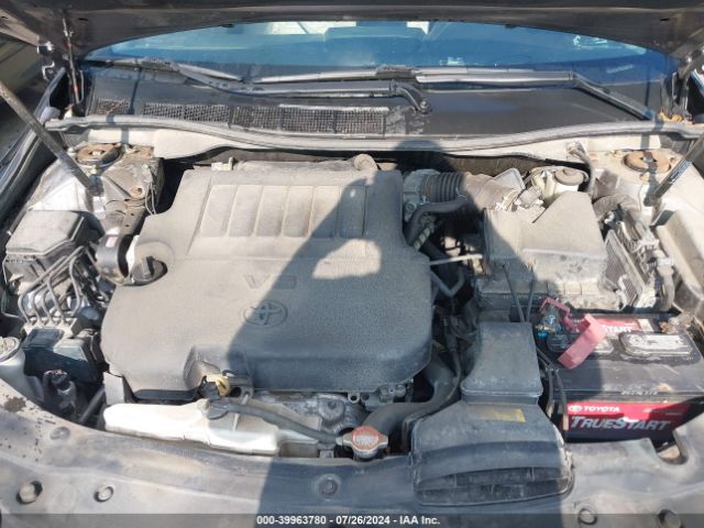 Photo 9 VIN: 4T1BK1FK7GU030905 - TOYOTA CAMRY 