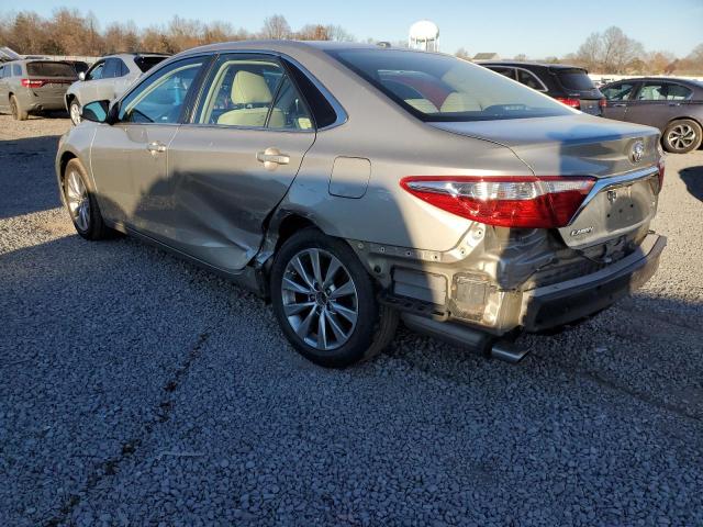 Photo 1 VIN: 4T1BK1FK7GU569959 - TOYOTA CAMRY XSE 