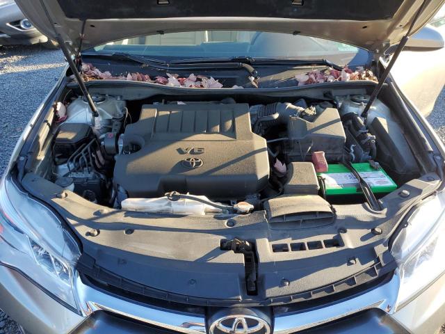 Photo 10 VIN: 4T1BK1FK7GU569959 - TOYOTA CAMRY XSE 