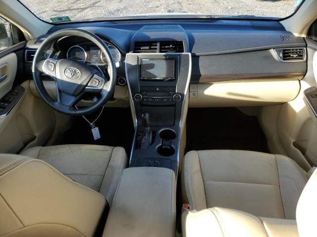 Photo 7 VIN: 4T1BK1FK7GU569959 - TOYOTA CAMRY XSE 