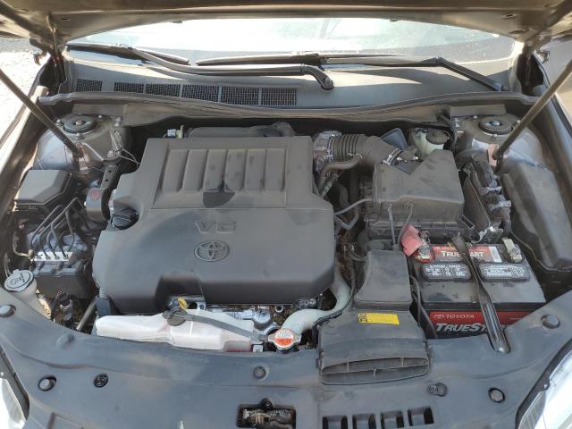 Photo 10 VIN: 4T1BK1FK7GU571890 - TOYOTA CAMRY XSE 