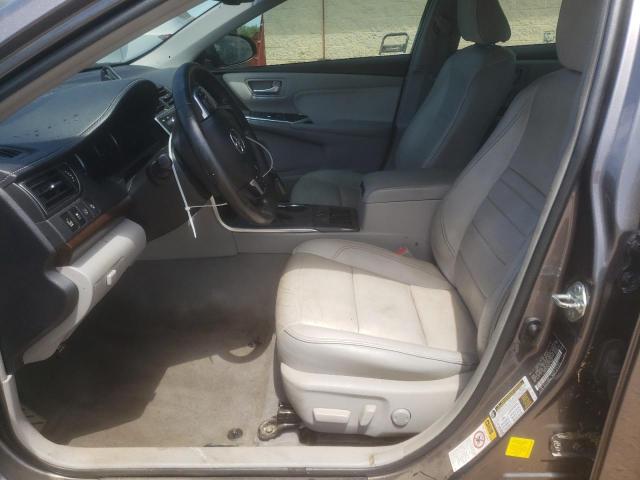 Photo 6 VIN: 4T1BK1FK7GU571890 - TOYOTA CAMRY XSE 