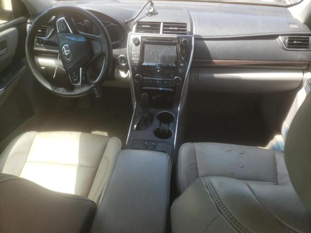 Photo 7 VIN: 4T1BK1FK7GU571890 - TOYOTA CAMRY XSE 