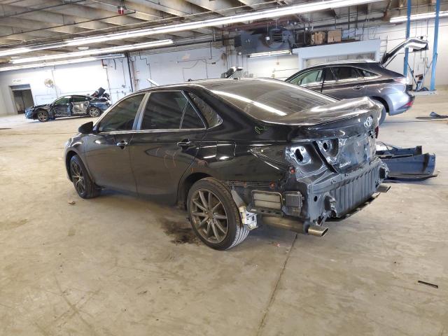 Photo 1 VIN: 4T1BK1FK7GU574000 - TOYOTA CAMRY XSE 