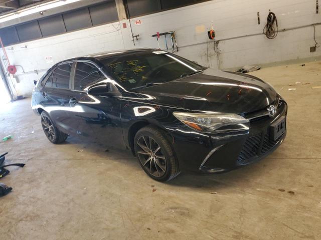 Photo 3 VIN: 4T1BK1FK7GU574000 - TOYOTA CAMRY XSE 