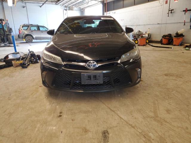 Photo 4 VIN: 4T1BK1FK7GU574000 - TOYOTA CAMRY XSE 