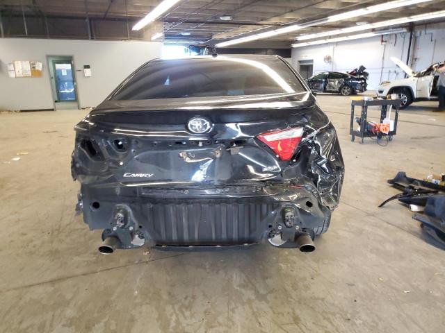 Photo 5 VIN: 4T1BK1FK7GU574000 - TOYOTA CAMRY XSE 