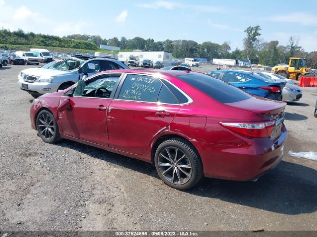 Photo 2 VIN: 4T1BK1FK7GU574269 - TOYOTA CAMRY 