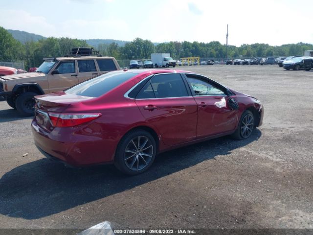 Photo 3 VIN: 4T1BK1FK7GU574269 - TOYOTA CAMRY 