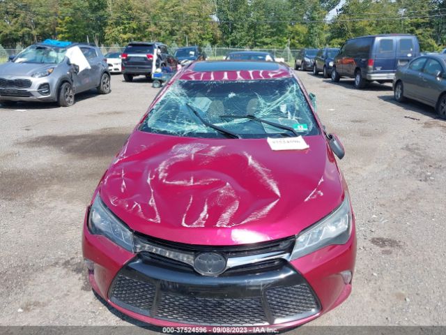 Photo 5 VIN: 4T1BK1FK7GU574269 - TOYOTA CAMRY 