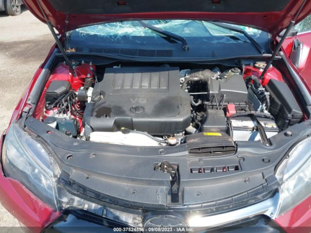 Photo 9 VIN: 4T1BK1FK7GU574269 - TOYOTA CAMRY 