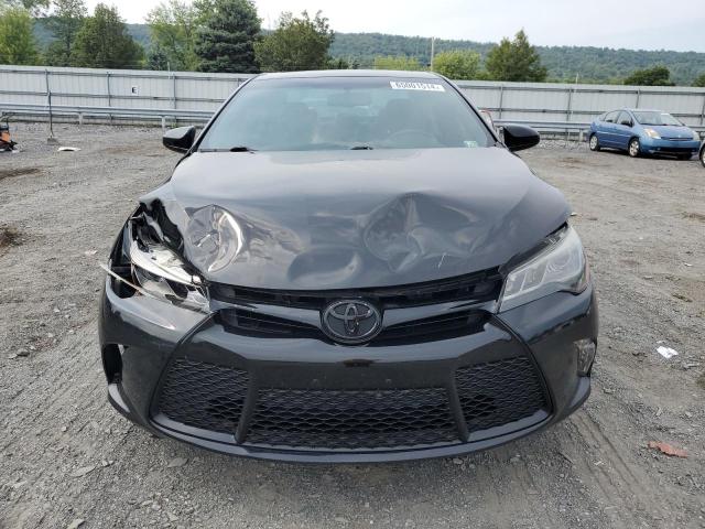 Photo 4 VIN: 4T1BK1FK7GU574515 - TOYOTA CAMRY XSE 