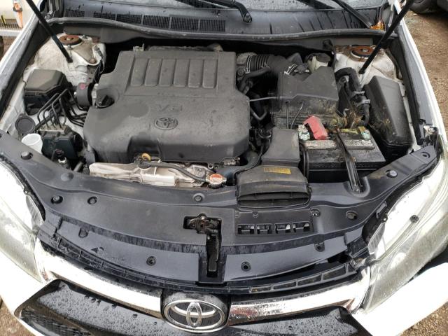 Photo 10 VIN: 4T1BK1FK7GU574935 - TOYOTA CAMRY 