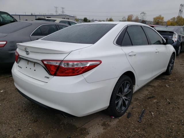 Photo 2 VIN: 4T1BK1FK7GU574935 - TOYOTA CAMRY 