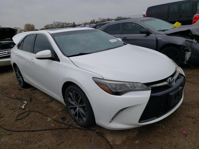 Photo 3 VIN: 4T1BK1FK7GU574935 - TOYOTA CAMRY 