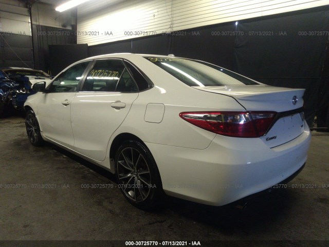 Photo 2 VIN: 4T1BK1FK7GU575020 - TOYOTA CAMRY 