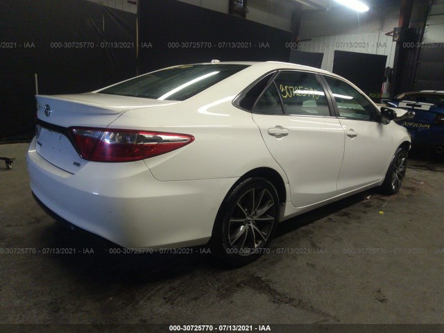 Photo 3 VIN: 4T1BK1FK7GU575020 - TOYOTA CAMRY 