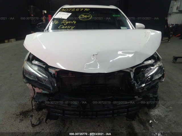 Photo 5 VIN: 4T1BK1FK7GU575020 - TOYOTA CAMRY 