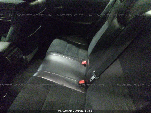 Photo 7 VIN: 4T1BK1FK7GU575020 - TOYOTA CAMRY 