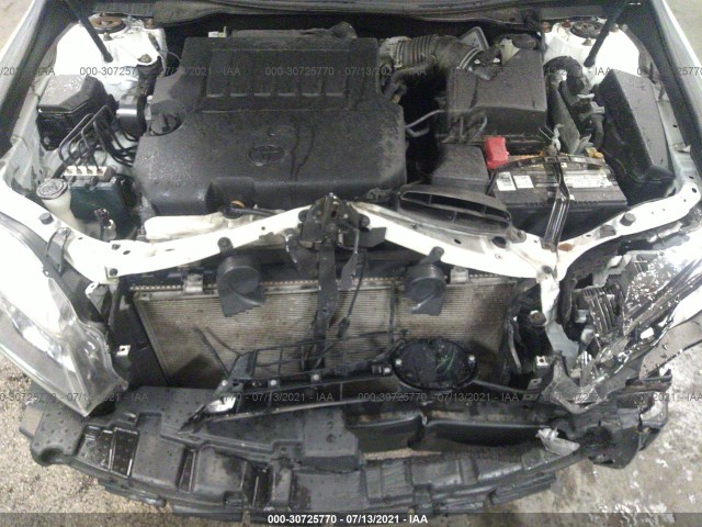 Photo 9 VIN: 4T1BK1FK7GU575020 - TOYOTA CAMRY 