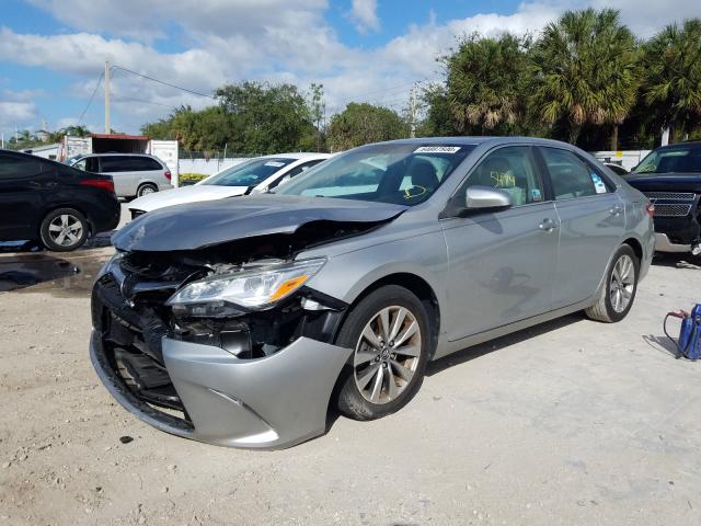 Photo 1 VIN: 4T1BK1FK7GU576748 - TOYOTA CAMRY XSE 