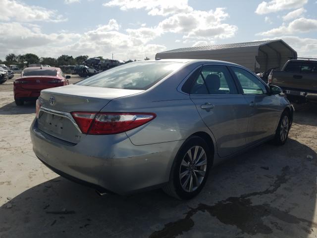 Photo 3 VIN: 4T1BK1FK7GU576748 - TOYOTA CAMRY XSE 