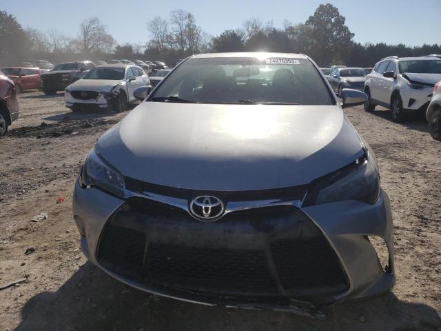 Photo 4 VIN: 4T1BK1FK7HU032123 - TOYOTA CAMRY 