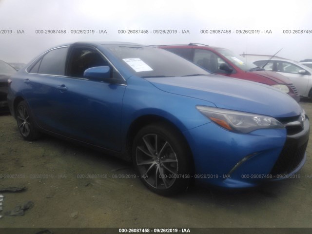 Photo 0 VIN: 4T1BK1FK7HU578629 - TOYOTA CAMRY 