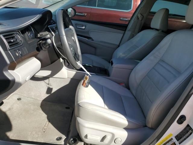 Photo 6 VIN: 4T1BK1FK7HU579246 - TOYOTA CAMRY 