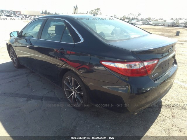 Photo 2 VIN: 4T1BK1FK7HU579506 - TOYOTA CAMRY 