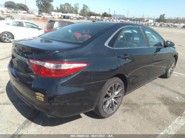 Photo 3 VIN: 4T1BK1FK7HU579506 - TOYOTA CAMRY 