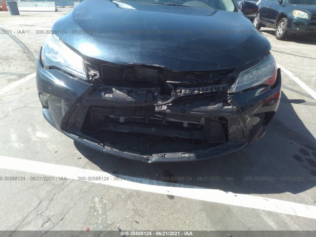 Photo 5 VIN: 4T1BK1FK7HU579506 - TOYOTA CAMRY 