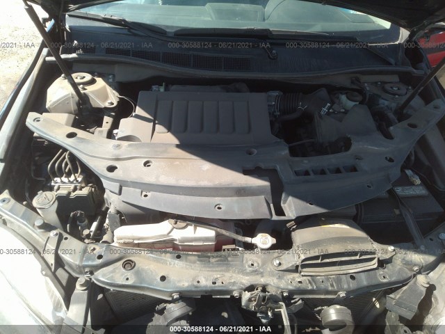 Photo 9 VIN: 4T1BK1FK7HU579506 - TOYOTA CAMRY 