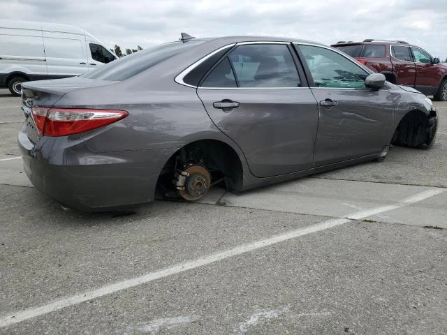 Photo 2 VIN: 4T1BK1FK7HU579666 - TOYOTA CAMRY XSE 