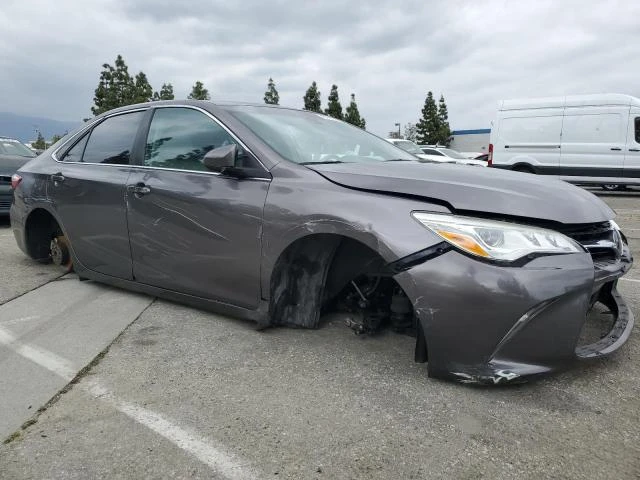 Photo 3 VIN: 4T1BK1FK7HU579666 - TOYOTA CAMRY XSE 