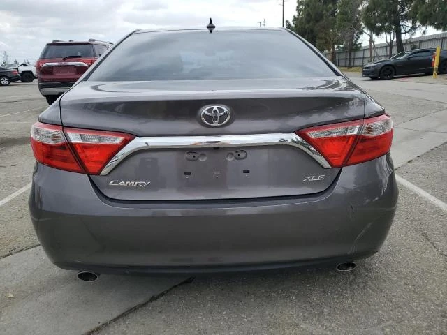 Photo 5 VIN: 4T1BK1FK7HU579666 - TOYOTA CAMRY XSE 