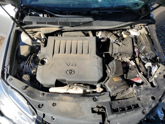 Photo 10 VIN: 4T1BK1FK7HU580347 - TOYOTA CAMRY 