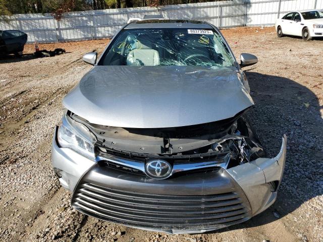 Photo 4 VIN: 4T1BK1FK7HU580347 - TOYOTA CAMRY 