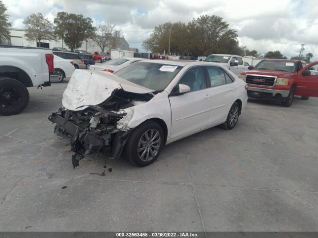 Photo 1 VIN: 4T1BK1FK7HU581398 - TOYOTA CAMRY 