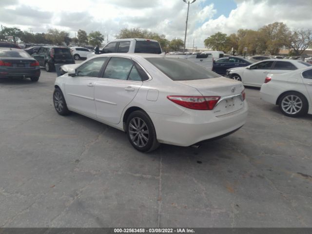 Photo 2 VIN: 4T1BK1FK7HU581398 - TOYOTA CAMRY 