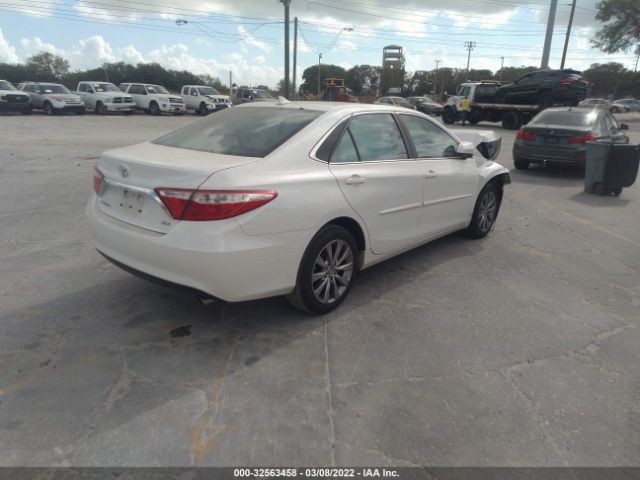 Photo 3 VIN: 4T1BK1FK7HU581398 - TOYOTA CAMRY 