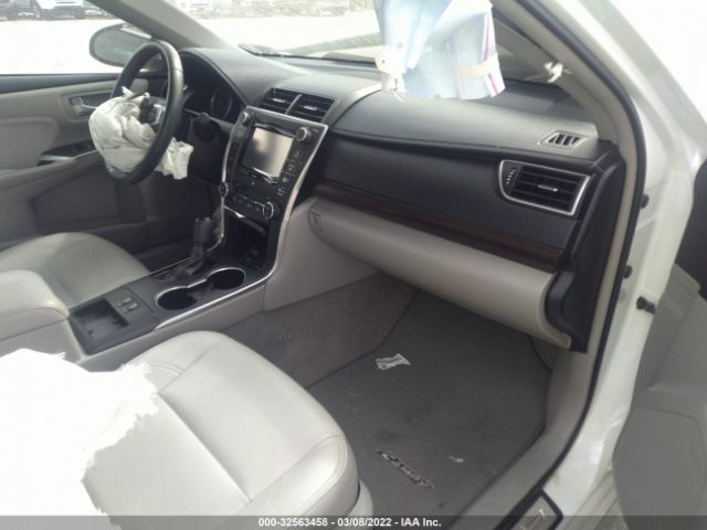 Photo 4 VIN: 4T1BK1FK7HU581398 - TOYOTA CAMRY 