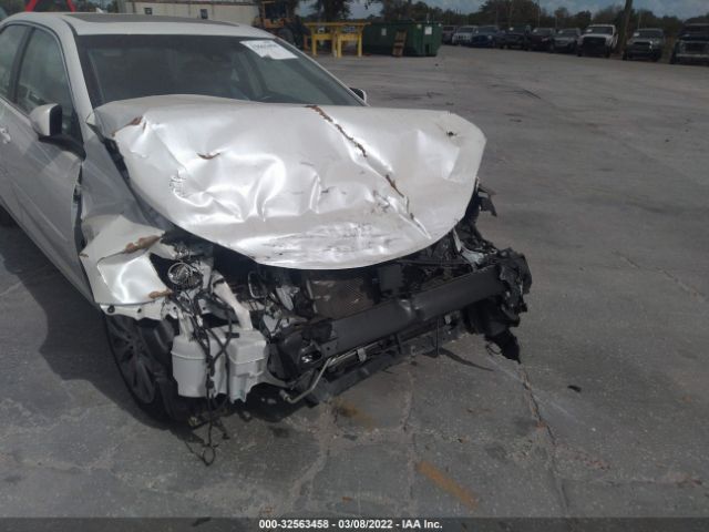 Photo 5 VIN: 4T1BK1FK7HU581398 - TOYOTA CAMRY 