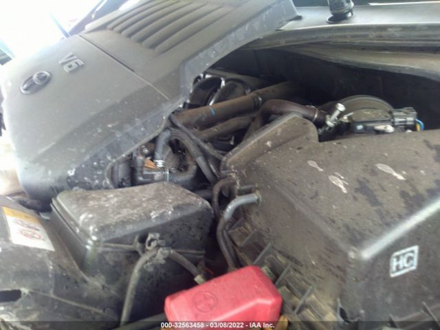 Photo 9 VIN: 4T1BK1FK7HU581398 - TOYOTA CAMRY 