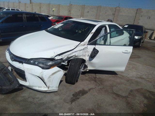 Photo 1 VIN: 4T1BK1FK7HU581868 - TOYOTA CAMRY 