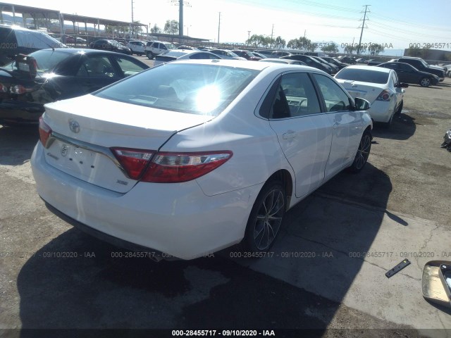 Photo 3 VIN: 4T1BK1FK7HU581868 - TOYOTA CAMRY 