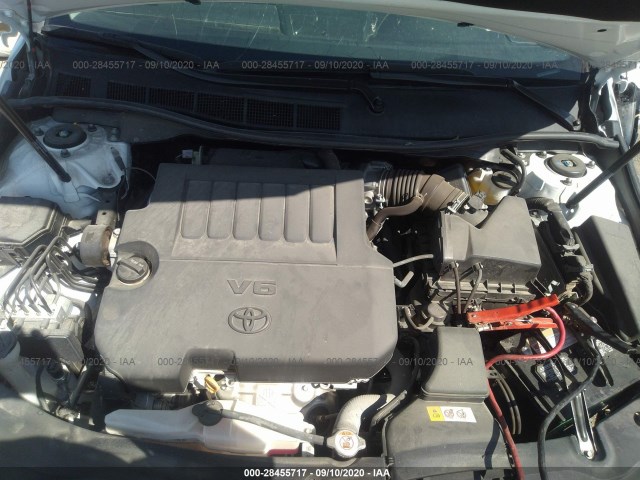 Photo 9 VIN: 4T1BK1FK7HU581868 - TOYOTA CAMRY 