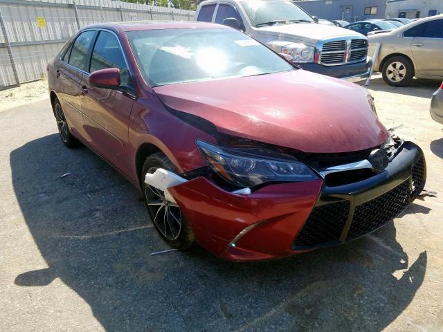 Photo 0 VIN: 4T1BK1FK7HU583085 - TOYOTA CAMRY XSE 