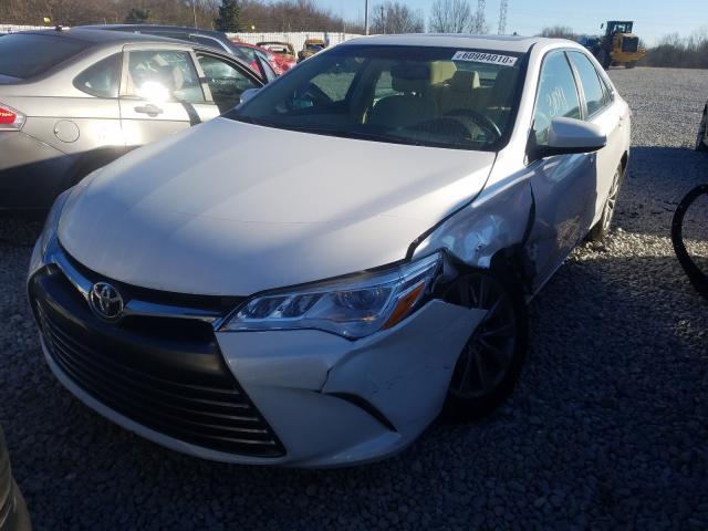 Photo 1 VIN: 4T1BK1FK7HU583958 - TOYOTA CAMRY XSE 